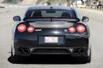 Nissan GT-R Alpha 12 by AMS 2012 года